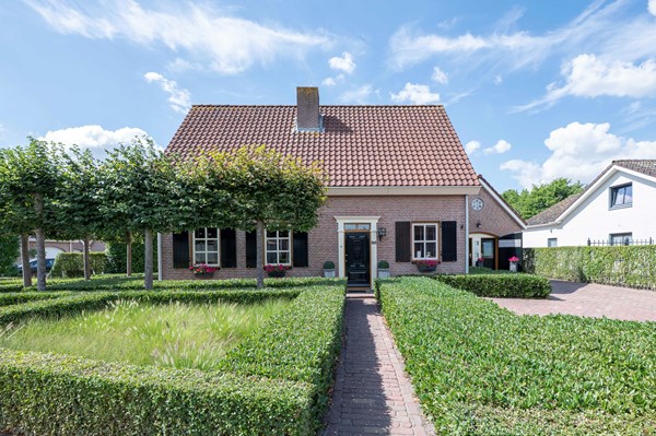 Medium property photo - Onze Lieve Vrouwestraat 95, 4735 AA Zegge